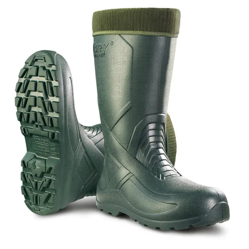 ВОДОУСТОЙЧИВИ БОТУШИ С ТОПЛА ПОДПЛАТА Р.42 DRY WALKER