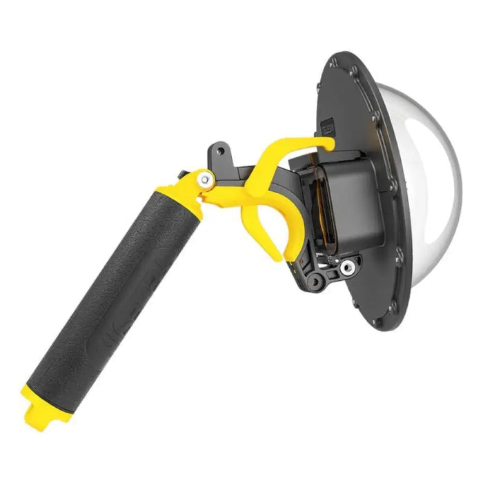Водоустойчив държач Telesin за DJI Action 4 / 3
