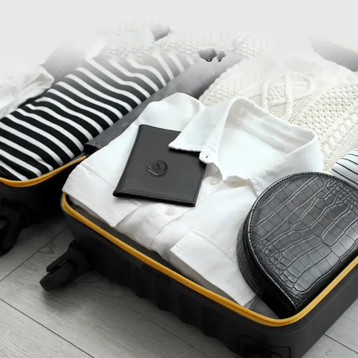 Водоустойчив IP65 локатор SBS Track My Circle съвместим