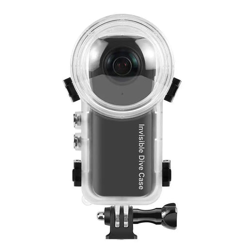 Водоустойчив кейс PULUZ за Insta360 X3