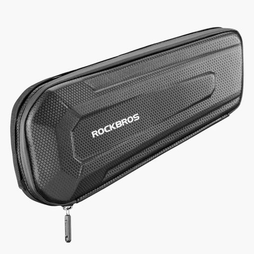Водоустойчива чанта за рамката Rockbros B66 черна