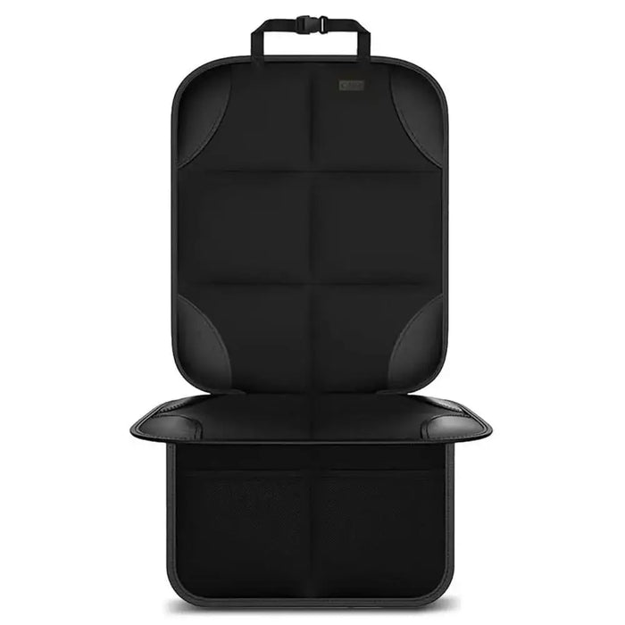 Водоустойчиво покривало за кола Tech-Protect UCA200 - черно