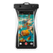 Водоустойчив калъф Myway Floating Черен Универсален 7,2’’