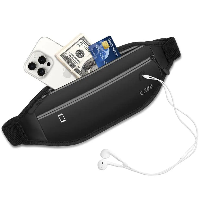 Водоустойчив калъф Tech-Protect M7 - черен