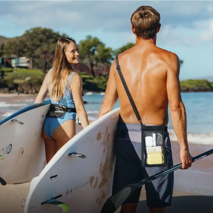 Водоустойчив калъф Spigen A603 - черен