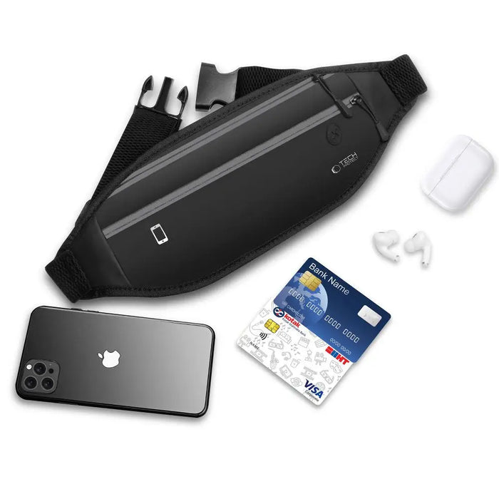 Водоустойчив калъф Tech-Protect M7 - черен