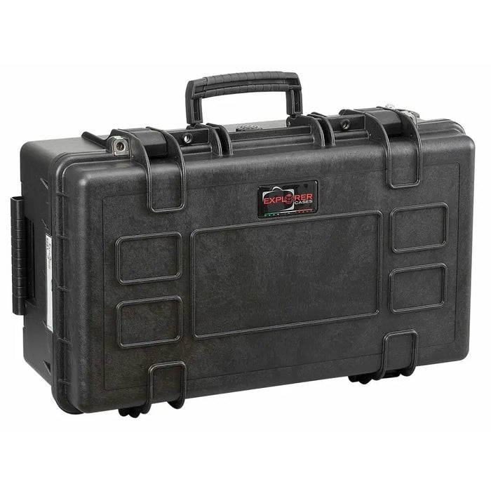 Водоустойчив куфар GT Line EXPLORER 5221 Пяна 55 x 35 x
