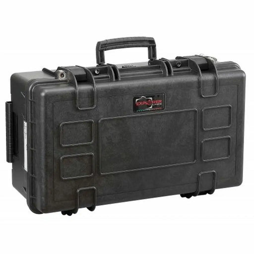 Водоустойчив куфар GT Line EXPLORER 5221 Пяна 55 x 35 x