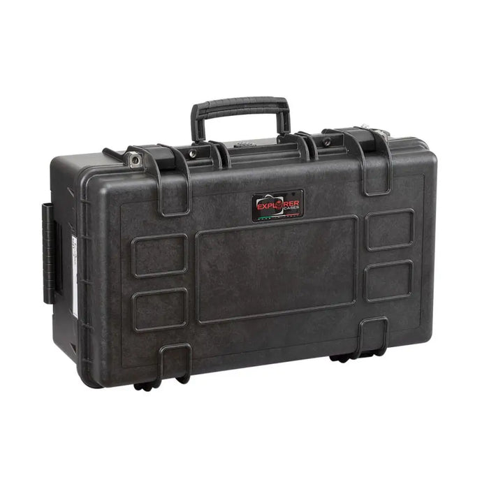 Водоустойчив куфар GT Line EXPLORER 5221 Пяна 55 x 35 x