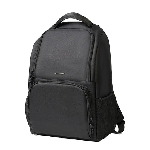 Водоустойчива раница за лаптоп Vention KRL 27l BK