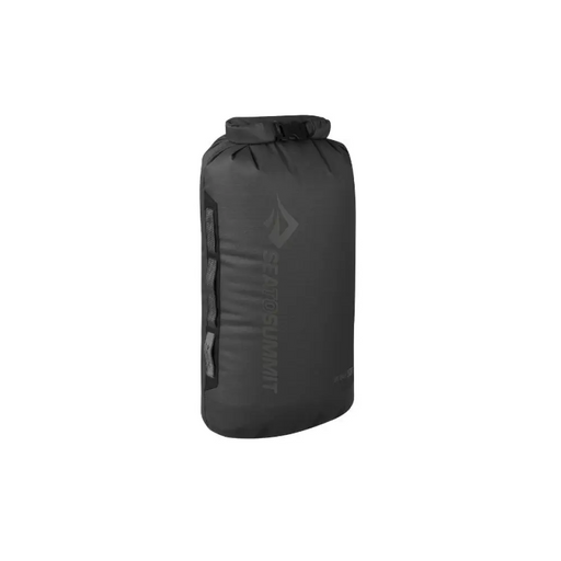 Водоустойчива чанта SEA TO SUMMIT Big River 20l Jet Black