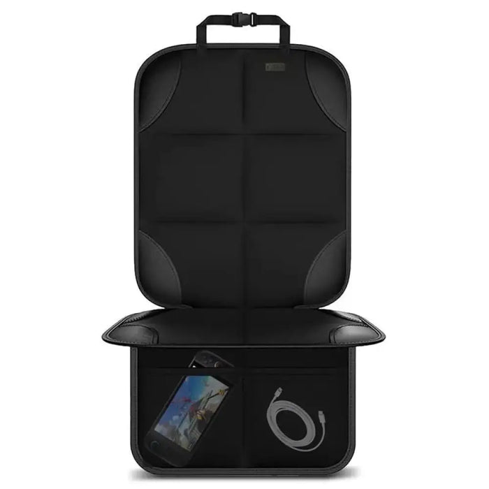 Водоустойчиво покривало за кола Tech-Protect UCA200 - черно