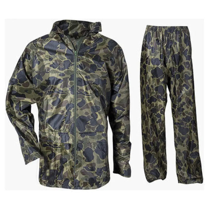 ВОДОЗАЩИТЕН КОСТЮМ РАЗМЕР XL STENSO CARINA