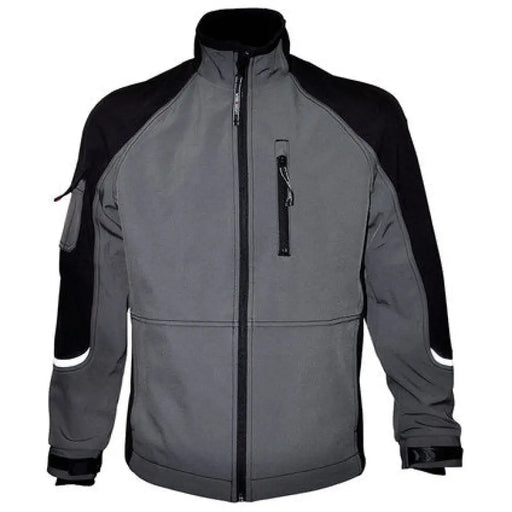 ВОДОЗАЩИТНО ЯКЕ РАЗМЕР S STENSO ELEVATION II SOFTSHELL
