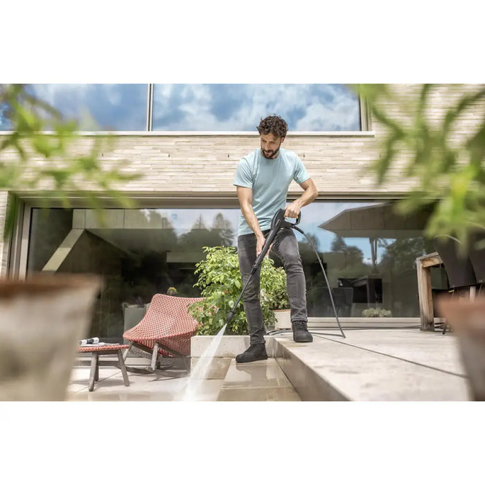Водоструйка Karcher K7 Power Flex