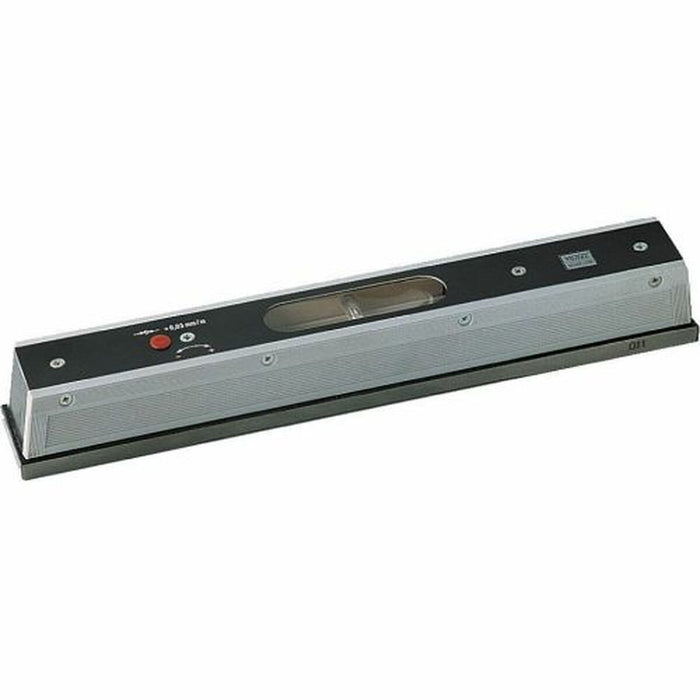 Линеен воден ниво VOGEL  DIN 877 200 mm 200 X 0,02 MM Метал Пластмаса