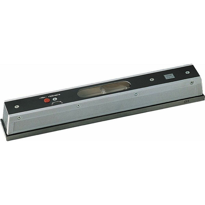 Линеен воден ниво VOGEL  DIN 877 200 mm 200 X 0,02 MM Метал Пластмаса