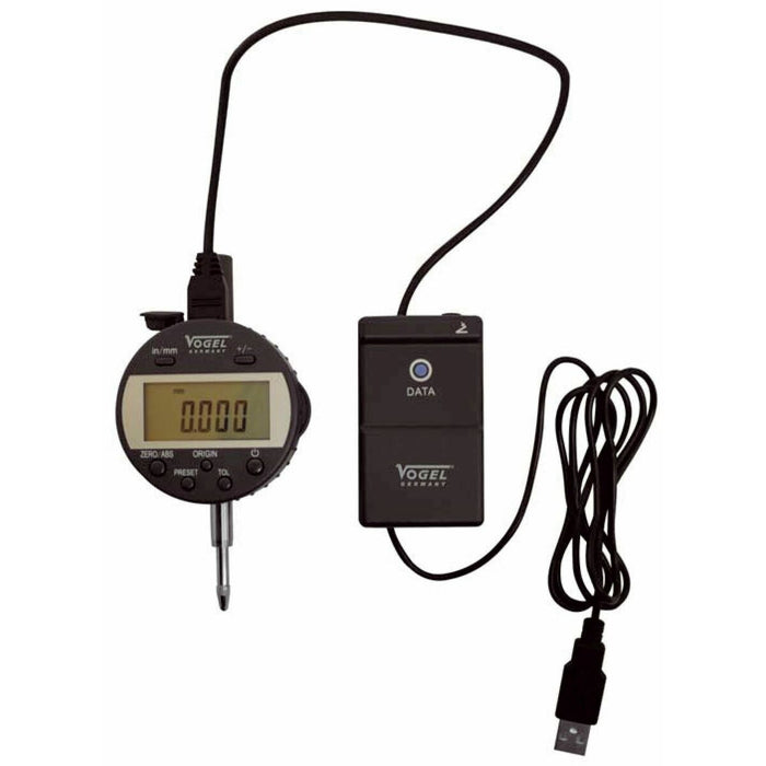USB интерфейс VOGEL