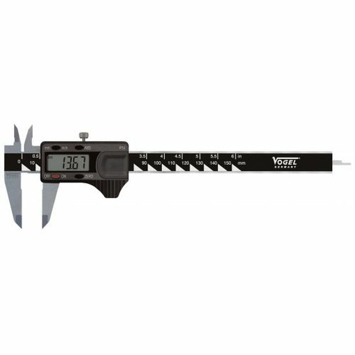 Дигитален шублер VOGEL 150 mm