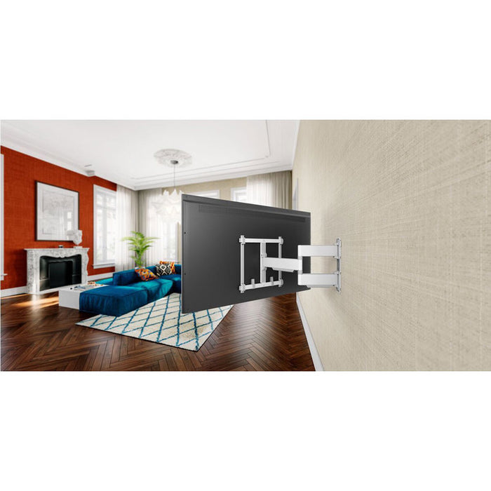 TV Стойка VOGELS TVM 5445 ELITE БЯЛ