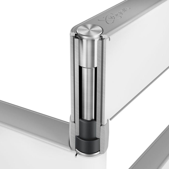 TV Стойка VOGELS TVM 5645 ELITE БЯЛ