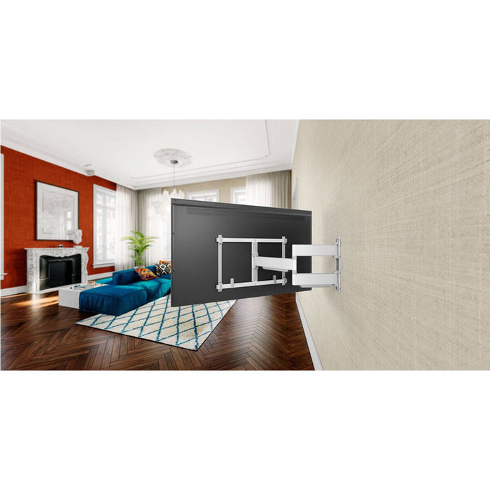 TV Стойка VOGELS TVM 5645 ELITE БЯЛ