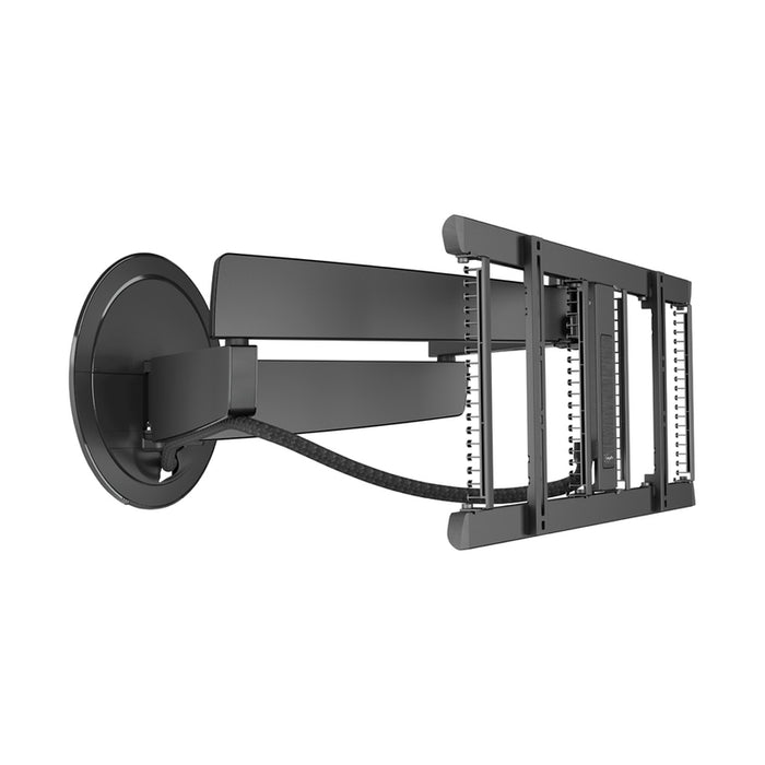 TV Стойка VOGELS TVM 7655 BLK ЧЕРЕН
