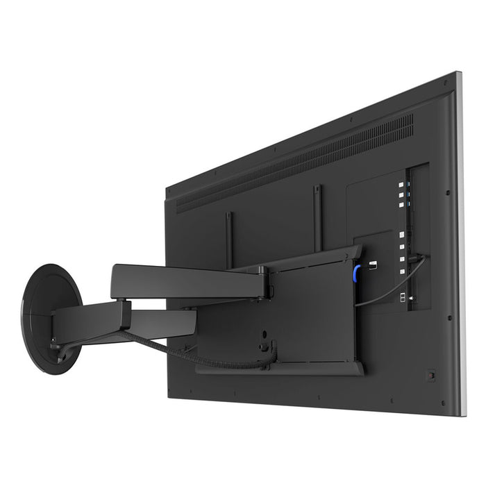 TV Стойка VOGELS TVM 7655 BLK ЧЕРЕН