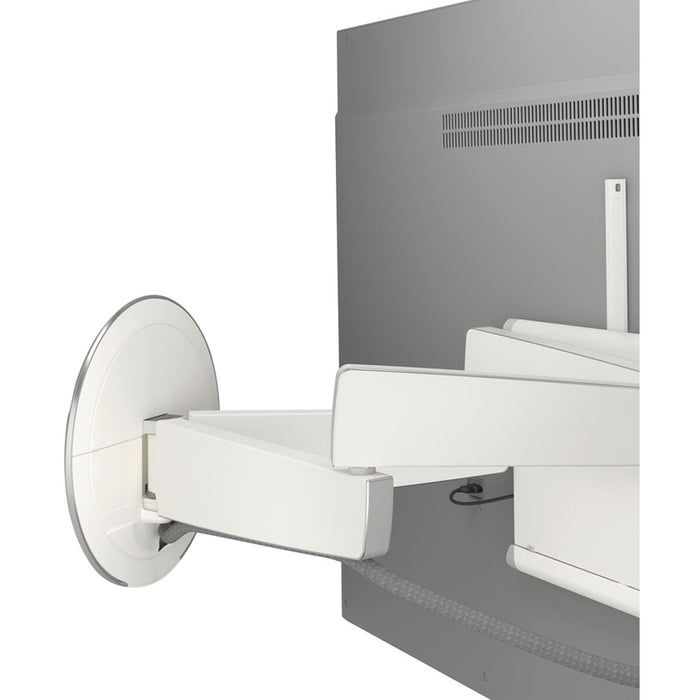 TV СТОЙКА VOGELS TVM 7655 WHT БЯЛ