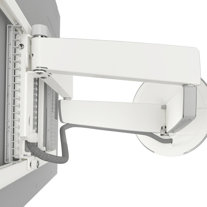 TV СТОЙКА VOGELS TVM 7655 WHT БЯЛ