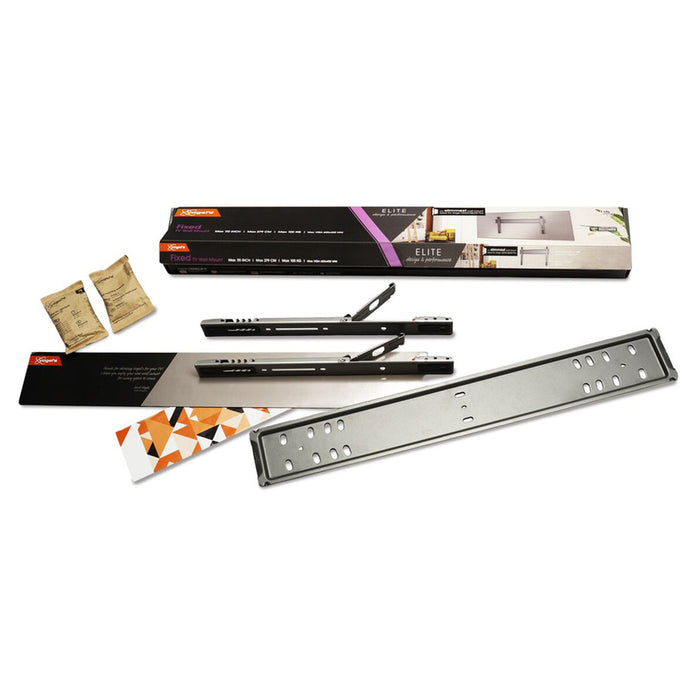 TV Стойка VOGELS TVM 5705 ELITE ЧЕРЕН