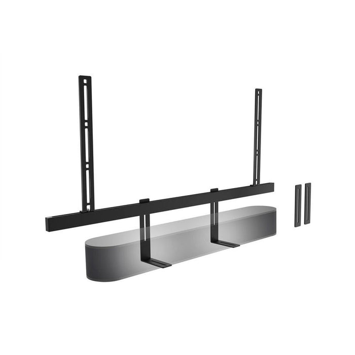 СТОЙКА ЗА САУНДБАР VOGELS SOUND 3550 ЧЕРЕН