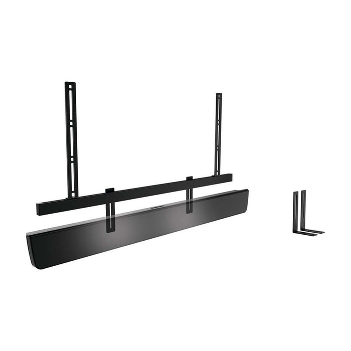 СТОЙКА ЗА САУНДБАР VOGELS SOUND 3550 ЧЕРЕН