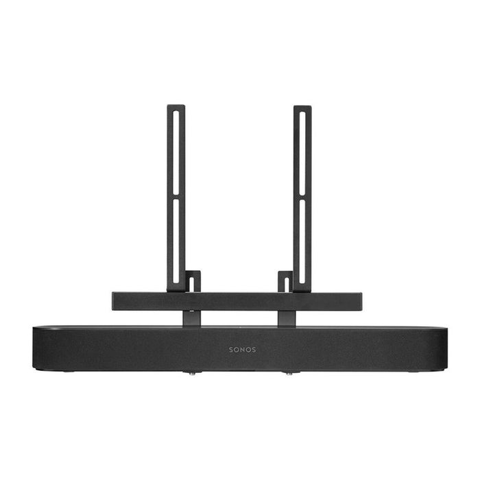 СТОЙКА ЗА САУНДБАР VOGELS SOUND 3550 ЧЕРЕН