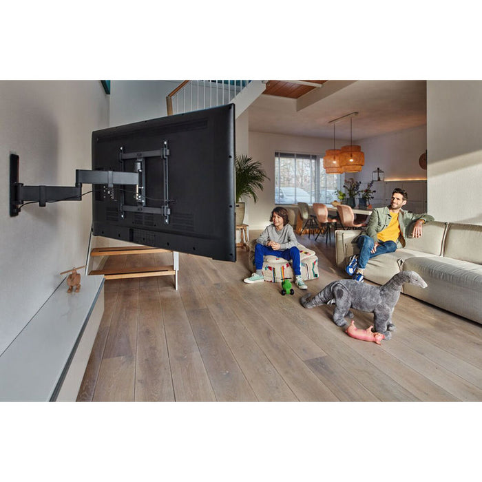 TV Стойка VOGELS TVM 3643 COMFORT ЧЕРЕН