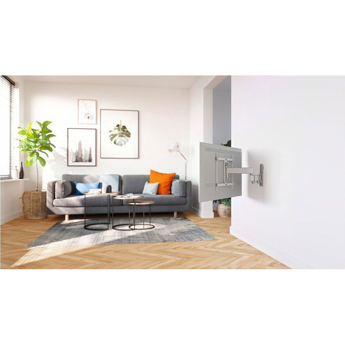TV Стойка VOGELS TVM 3443W COMFORT БЯЛ