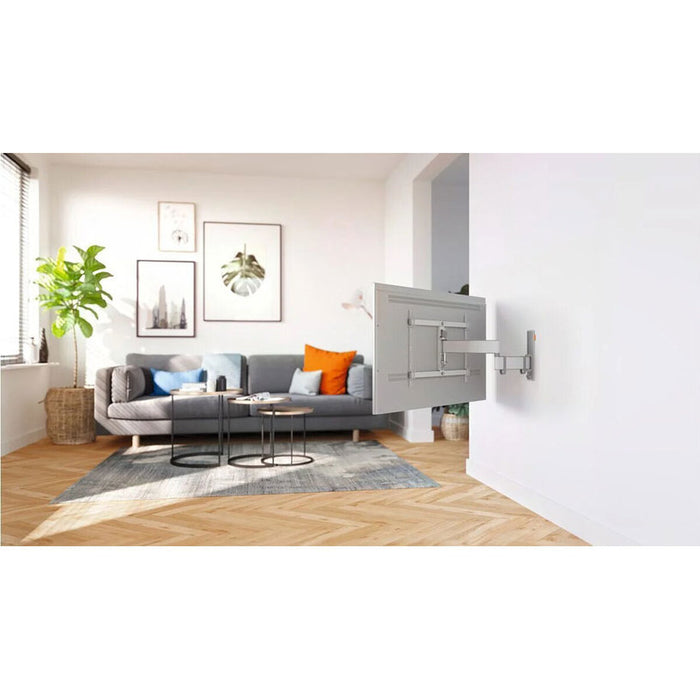 TV Стойка VOGELS TVM 3643W COMFORT БЯЛ