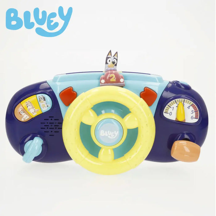 Волан Bluey Clickeez