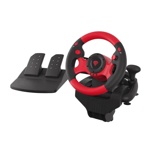 Волан Genesis Driving Wheel Seaborg 300 For PC