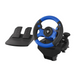 Волан Genesis Driving Wheel Seaborg 350 For PC/Console