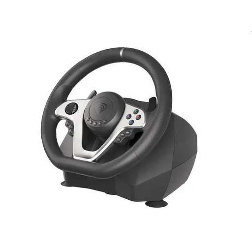 Волан Genesis Driving Wheel Seaborg 400 For PC/Console