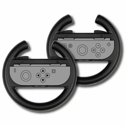 Волан KONIX Черен Nintendo Switch