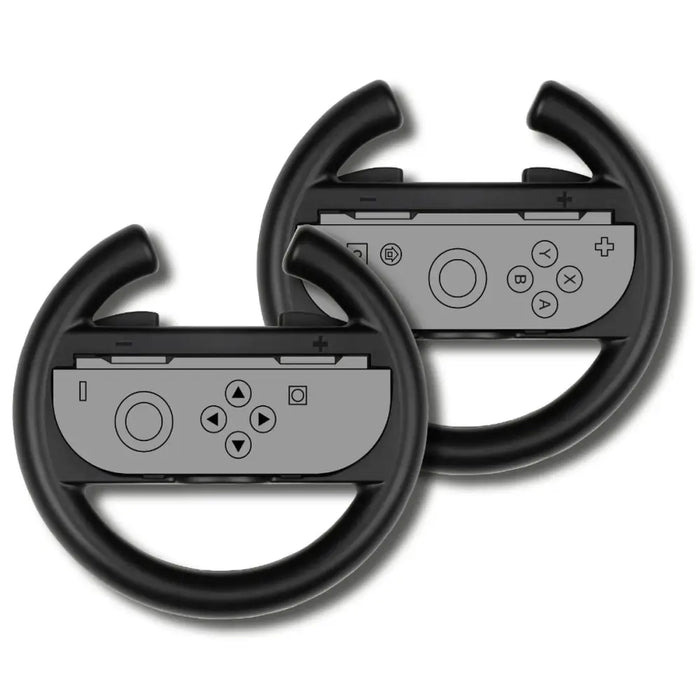 Волан KONIX Черен Nintendo Switch