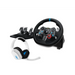 Волан Logitech Driving Force G29 PS3/PS4/PS5/PC в комплект