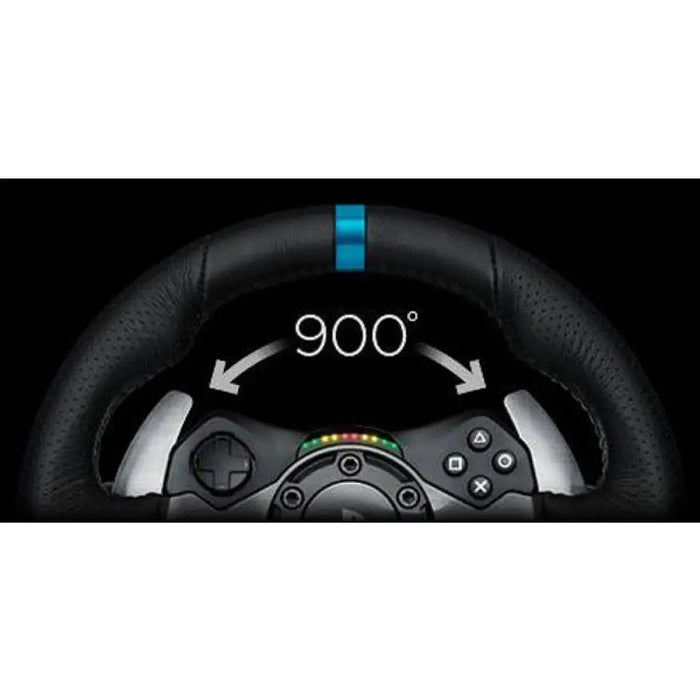 Волан Logitech G29 941 000112
