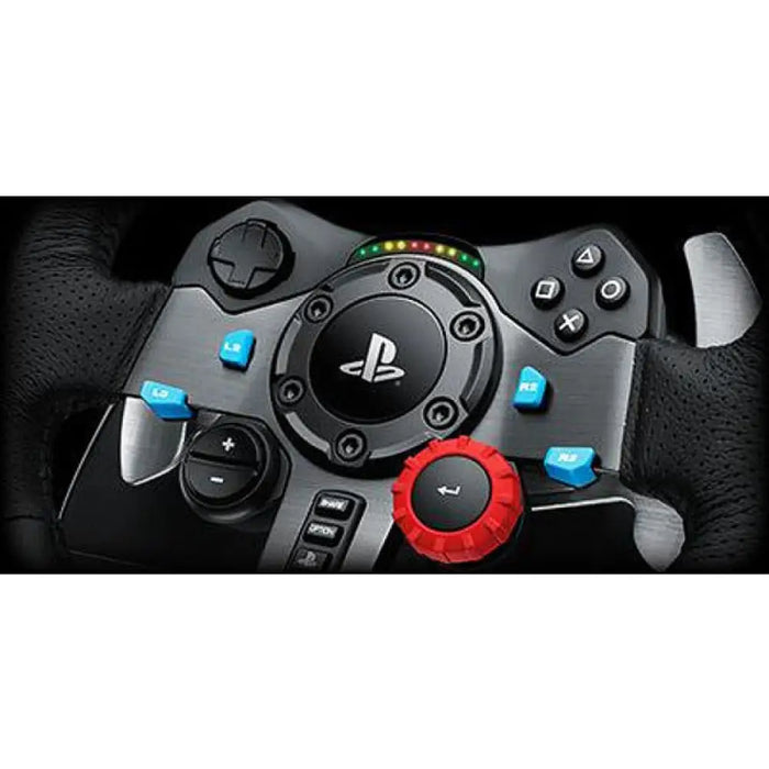 Волан Logitech G29 941 000112