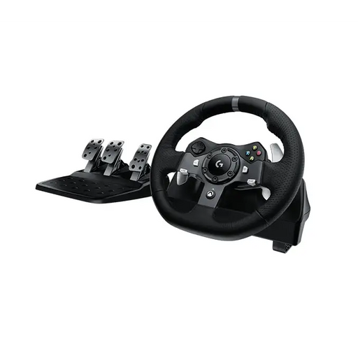 Волан Logitech G920 Driving Force Racing Wheel Xbox