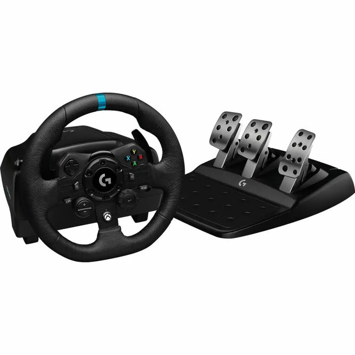 Волан Logitech G923 Игри PC,Xbox One