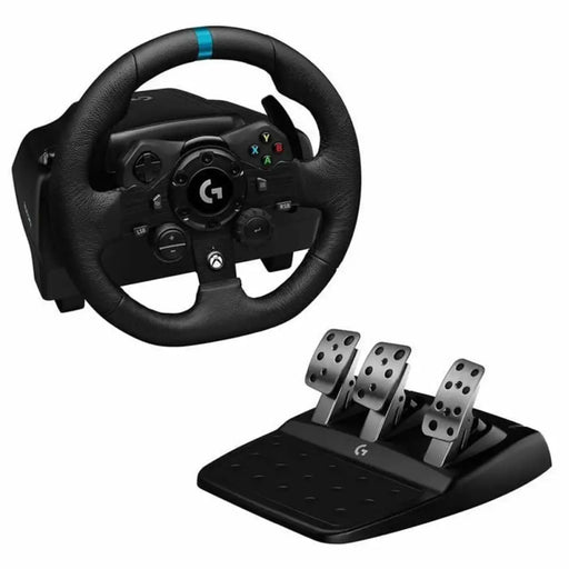 Волан Logitech G923 Игри PC,Xbox One