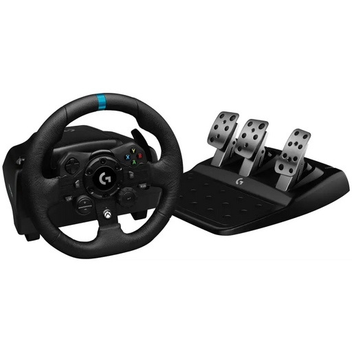 Волан Logitech G923 Racing Wheel And Pedals Xbox One